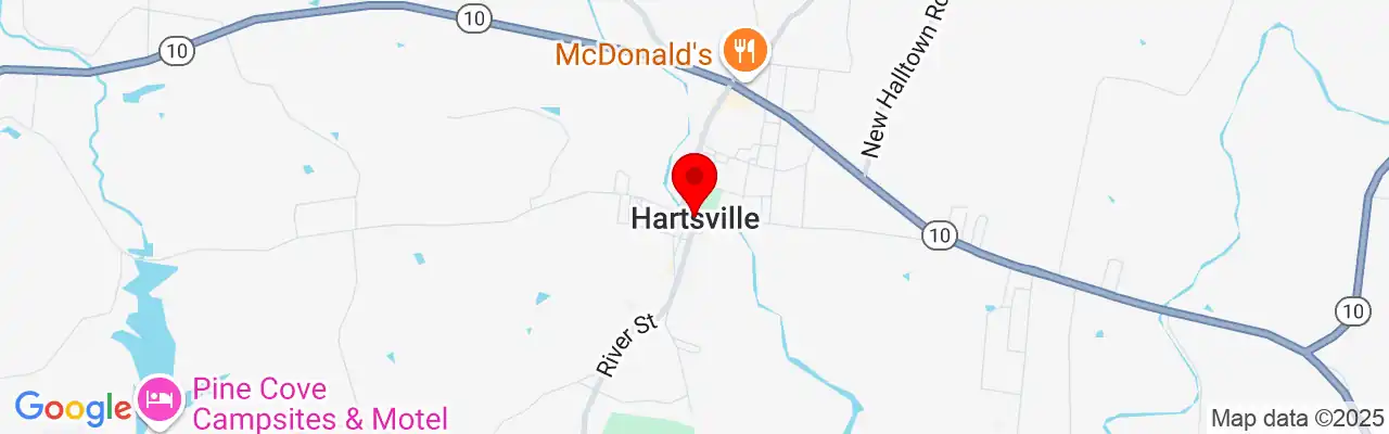 Hartsville, TN, Tennessee