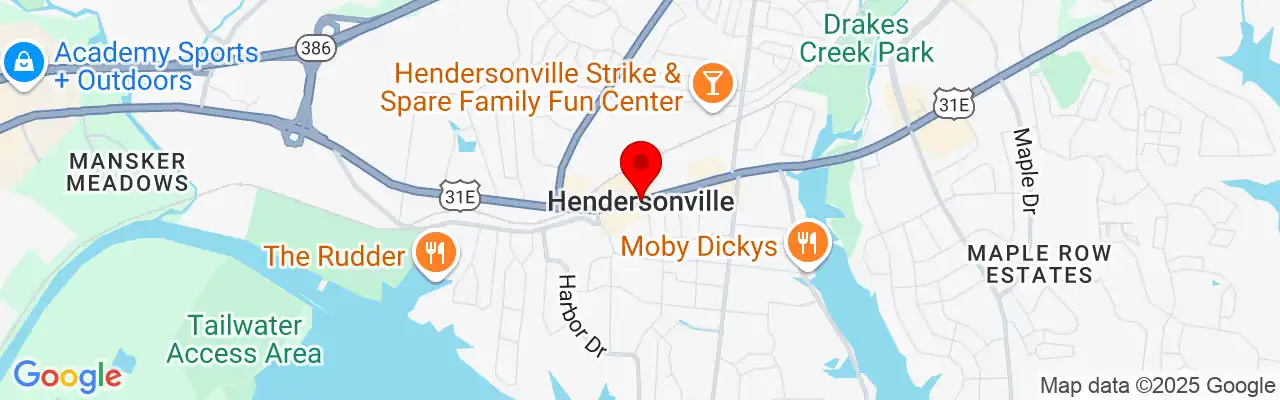 Hendersonville, TN, Tennessee