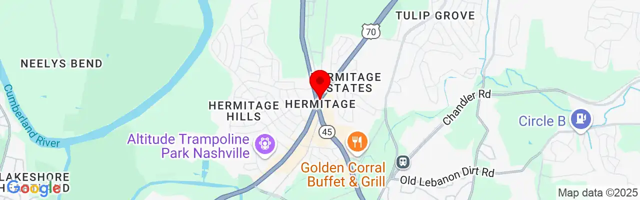Hermitage, TN, Tennessee