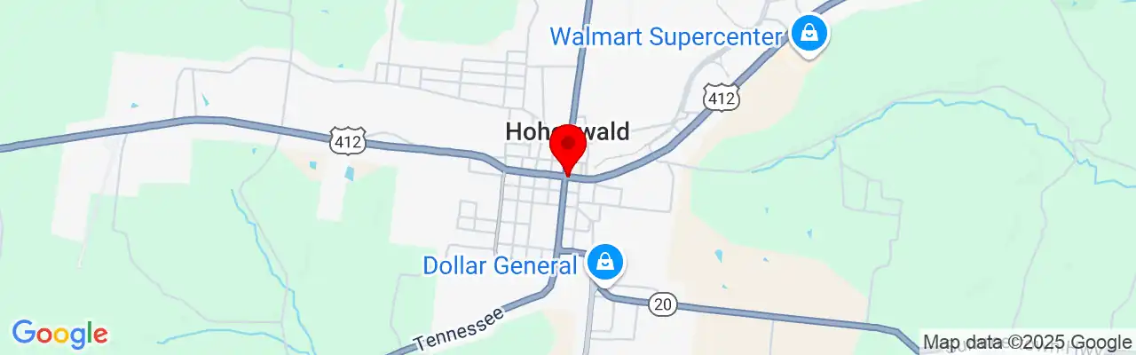 Hohenwald, TN, Tennessee