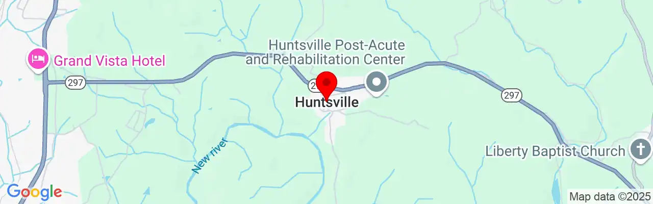 Huntsville, TN, Tennessee