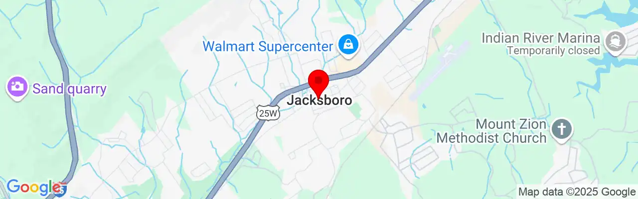 Jacksboro, TN, Tennessee