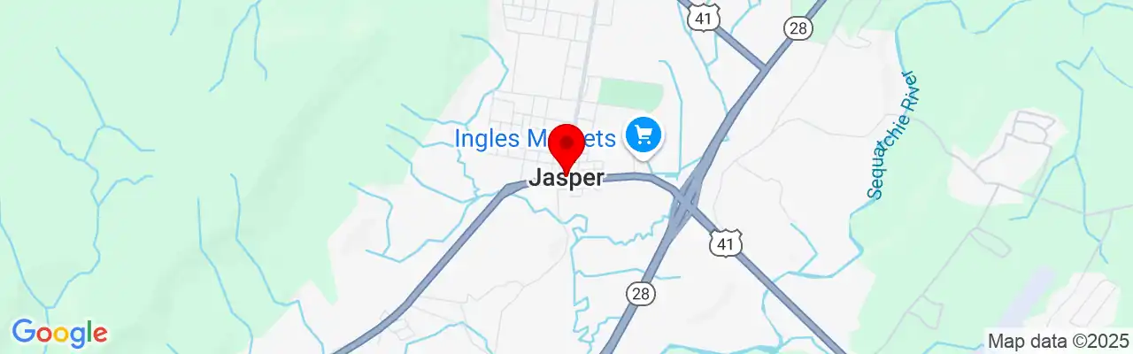Jasper, TN, Tennessee