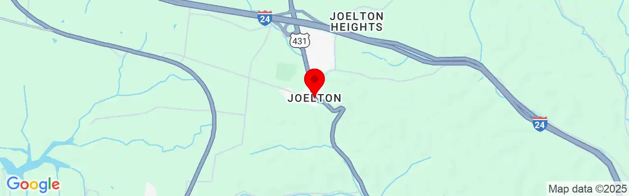 Joelton, TN, Tennessee