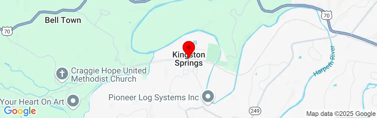 Kingston Springs, TN, Tennessee