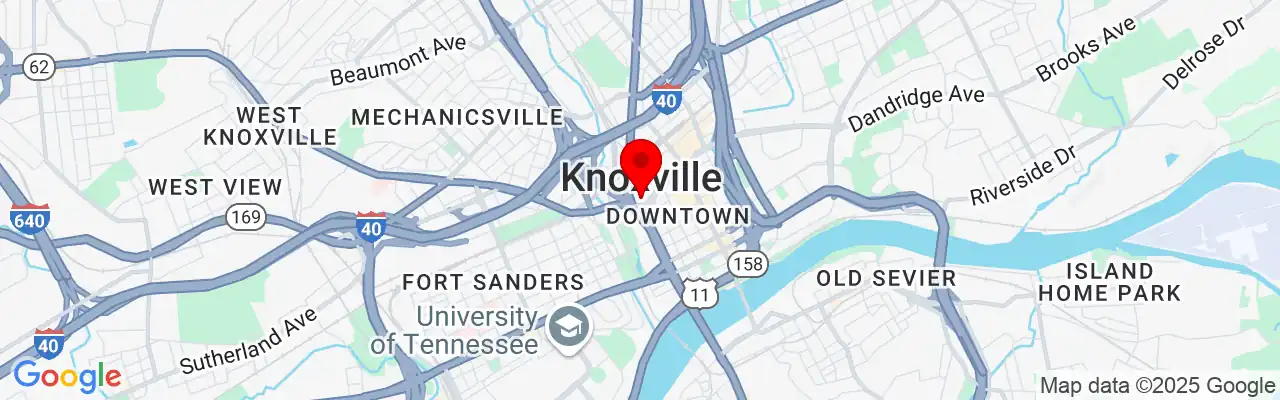 Knoxville, TN, Tennessee