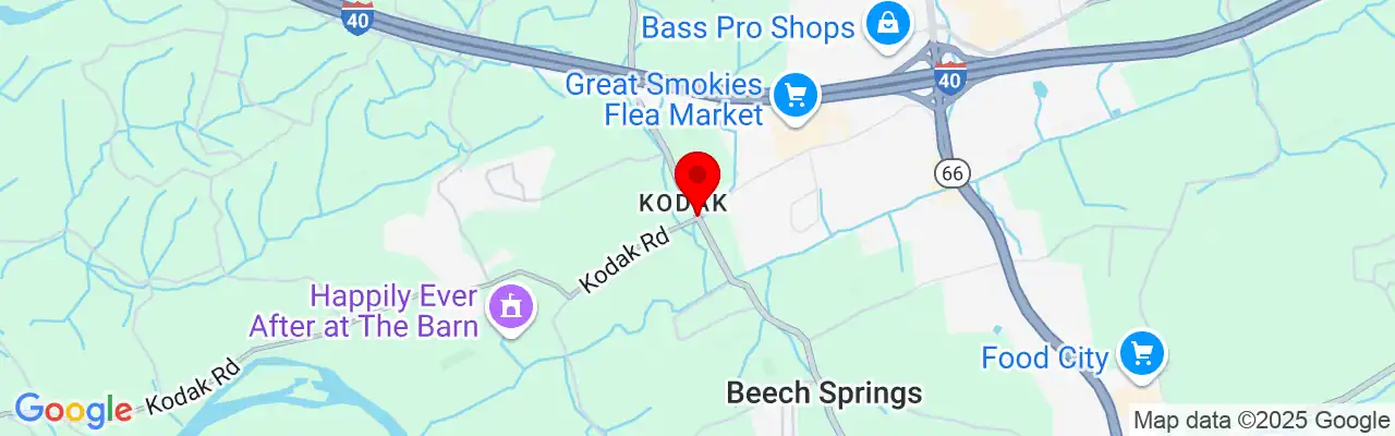 Kodak, TN, Tennessee