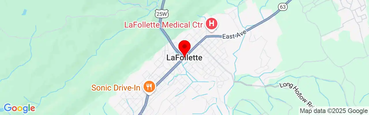 La Follette, TN, Tennessee
