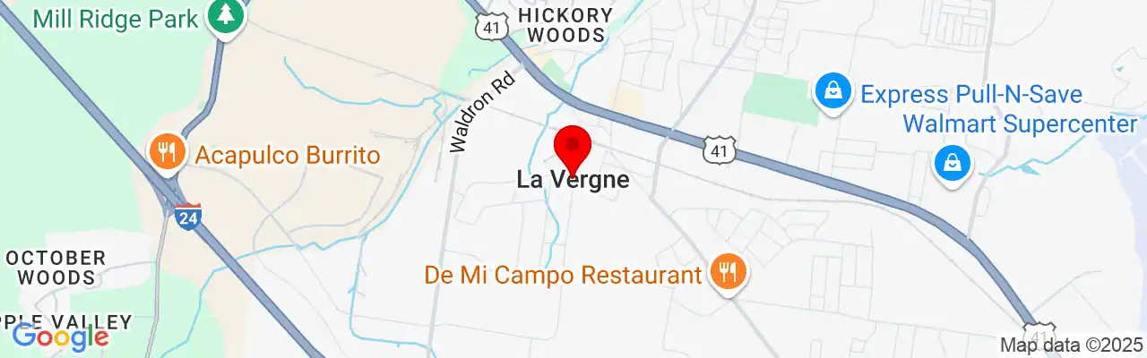 La Vergne, TN, Tennessee