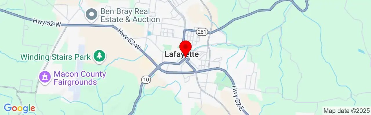 Lafayette, TN, Tennessee