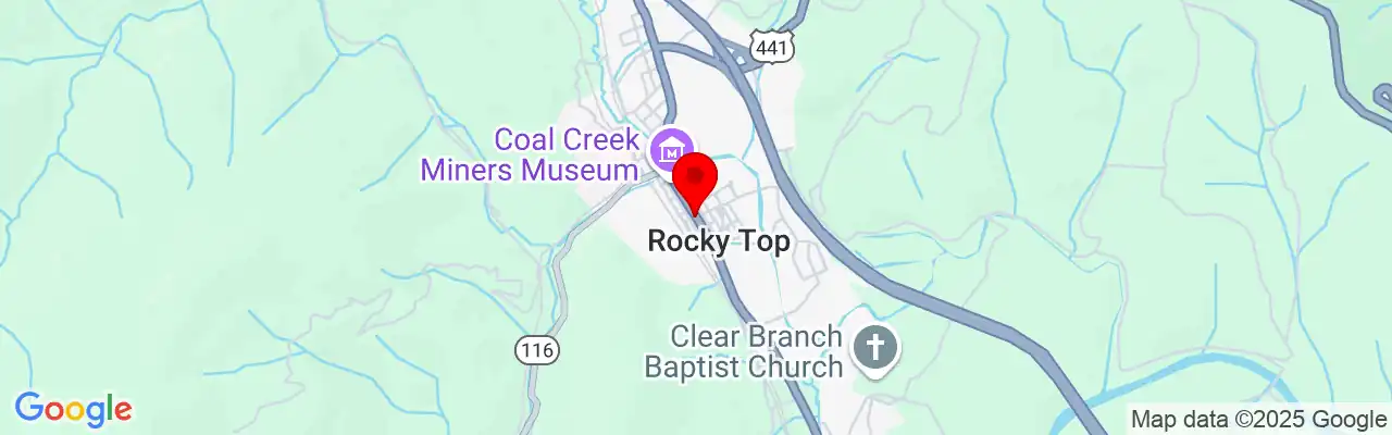 Lake City, TN, Tennessee