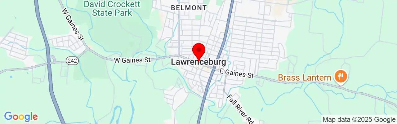 Lawrenceburg, TN, Tennessee