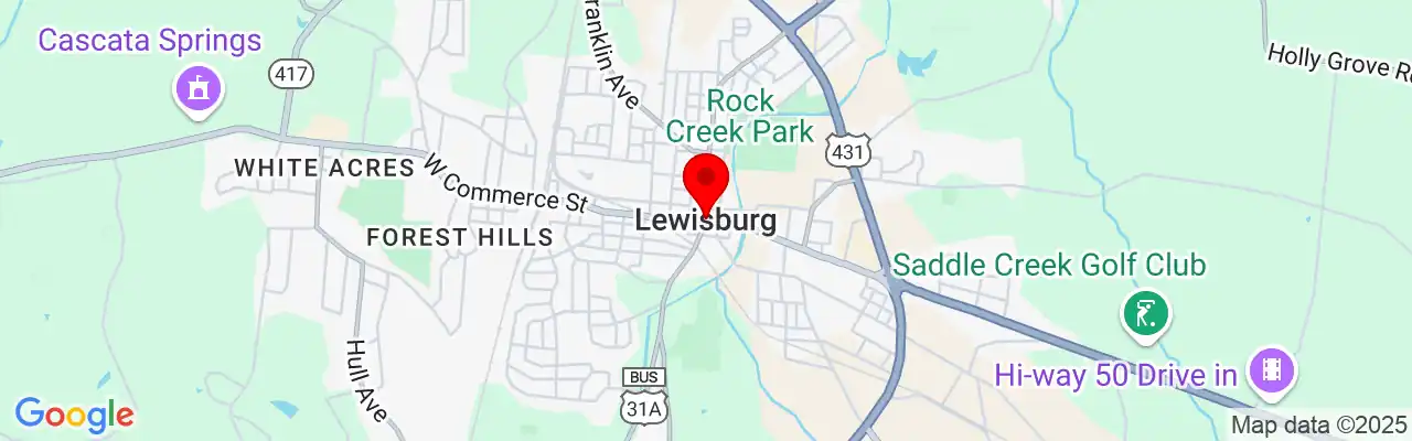Lewisburg, TN, Tennessee