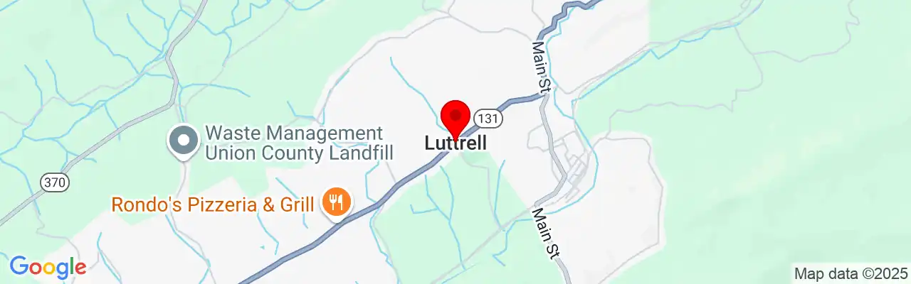 Luttrell, TN, Tennessee