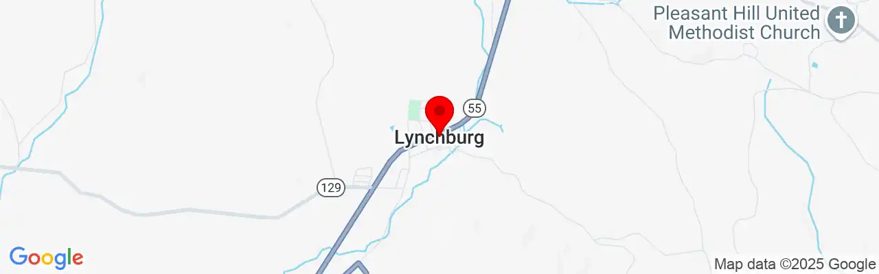 Lynchburg, TN, Tennessee