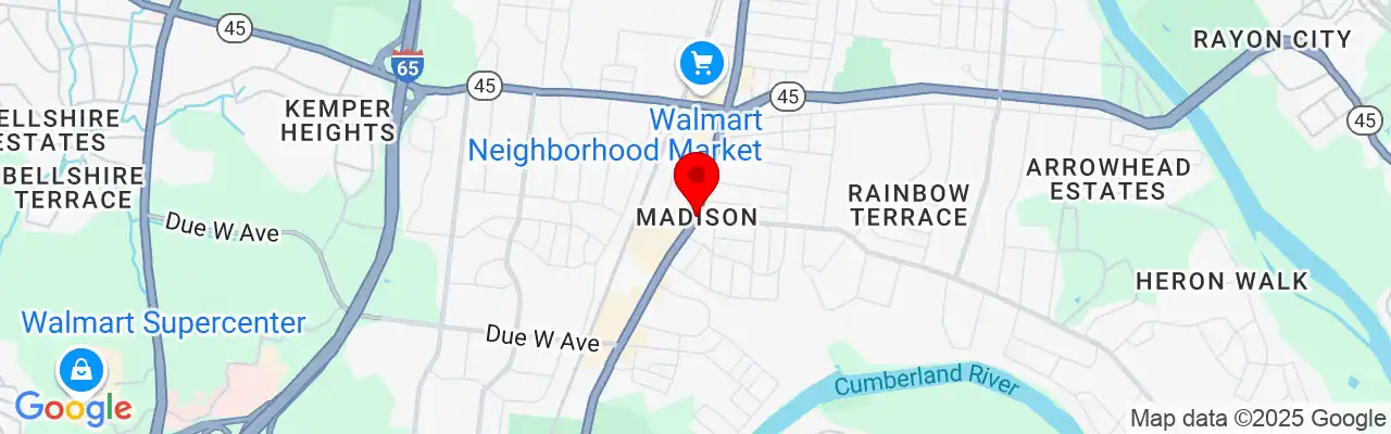 Madison, TN, Tennessee