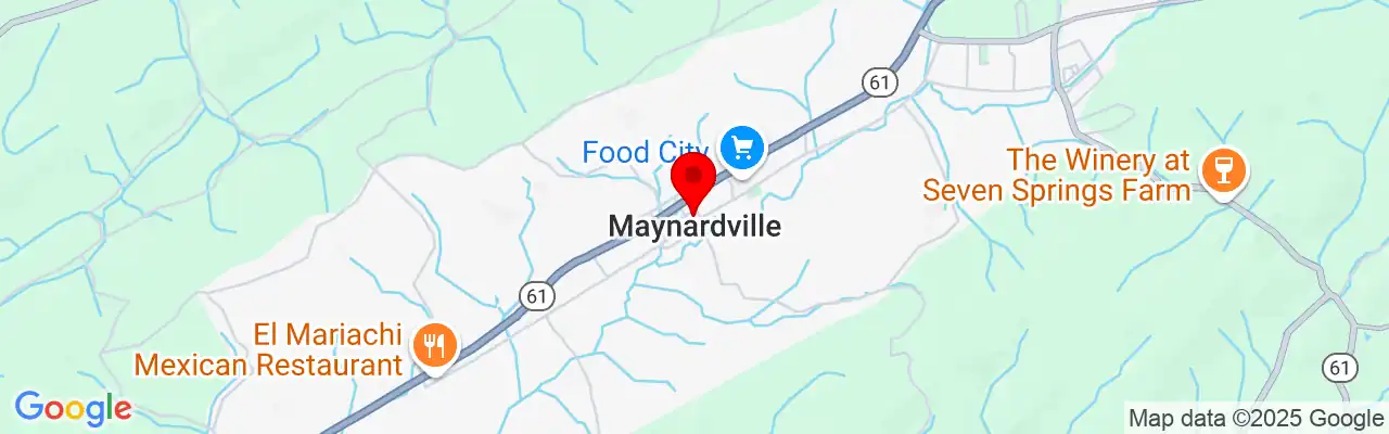 Maynardville, TN, Tennessee
