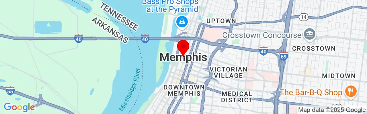 Memphis, TN, Tennessee