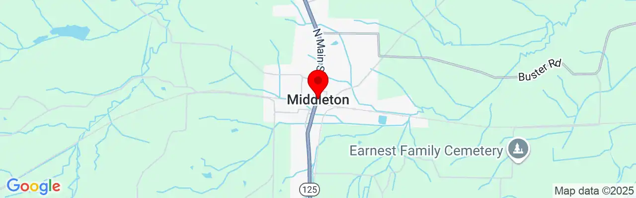 Middleton, TN, Tennessee