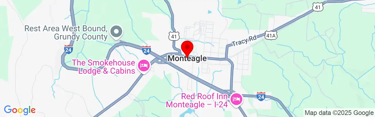 Monteagle, TN, Tennessee
