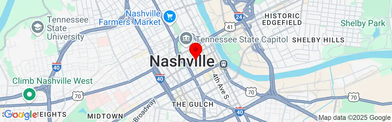 Nashville, TN, Tennessee