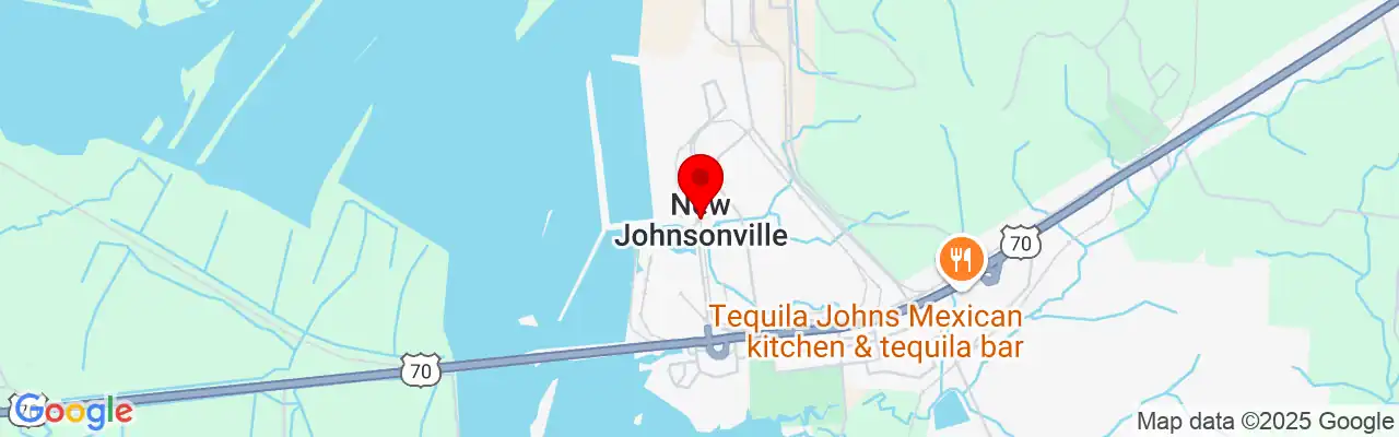 New Johnsonville, TN, Tennessee