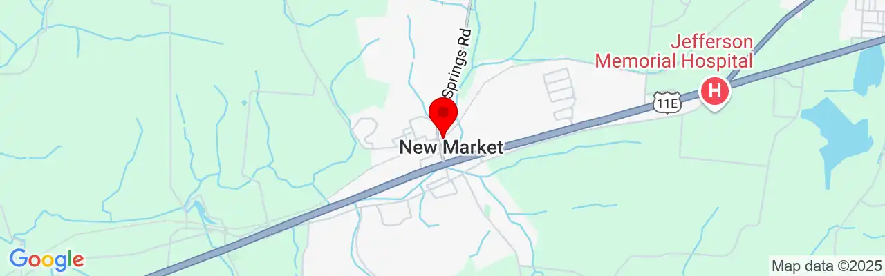 New Market, TN, Tennessee