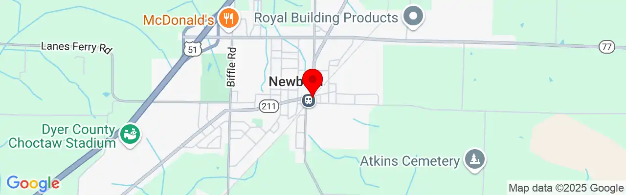 Newbern, TN, Tennessee