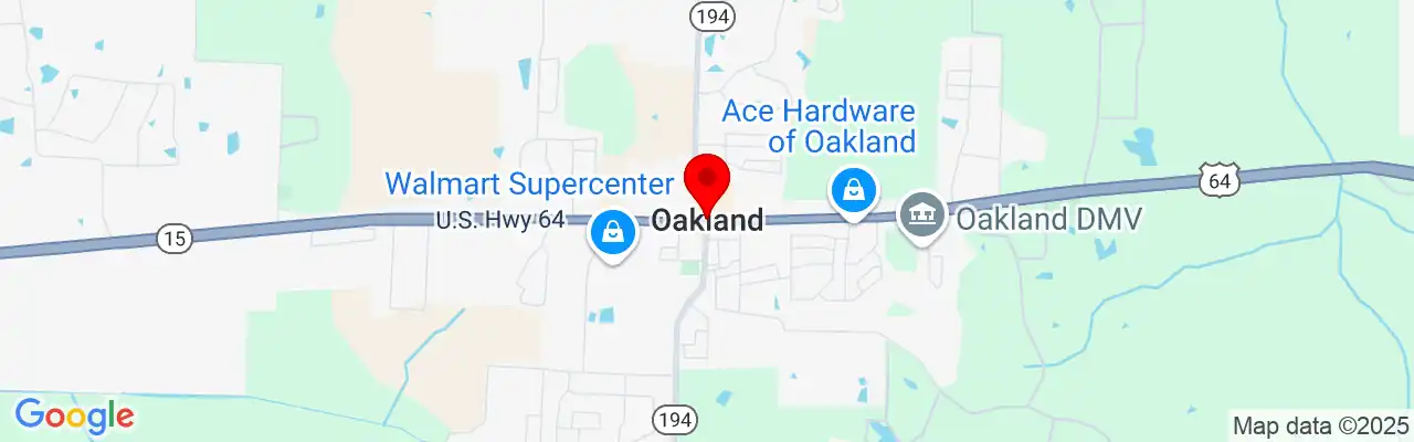 Oakland, TN, Tennessee