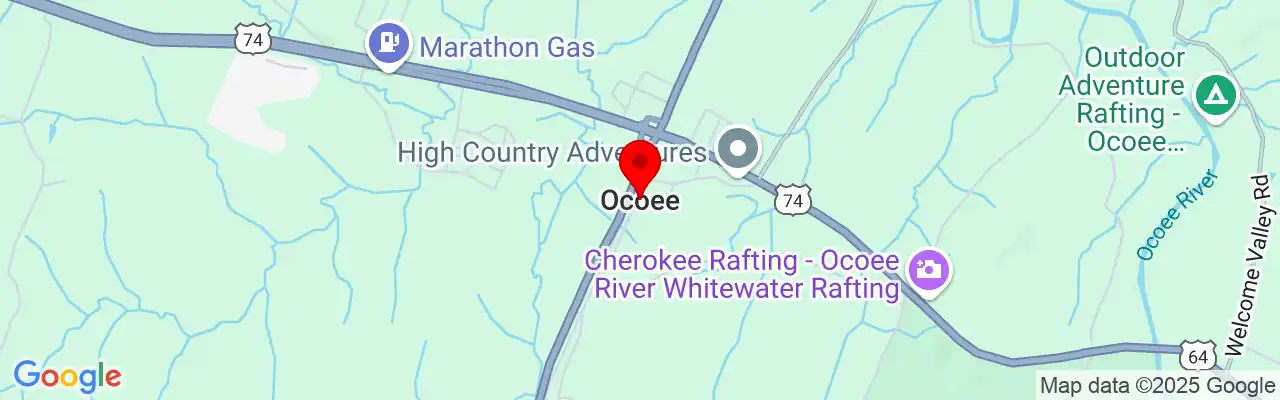 Ocoee, TN, Tennessee