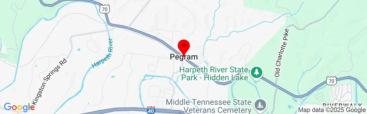 Pegram, TN, Tennessee