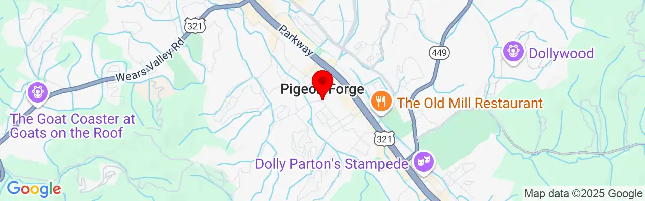 Pigeon Forge, TN, Tennessee