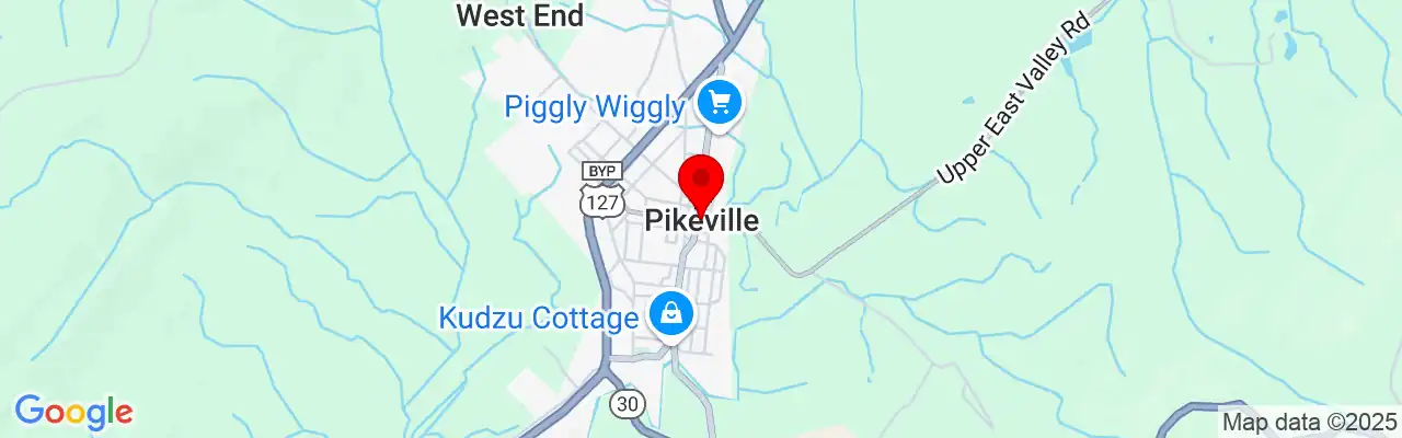 Pikeville, TN, Tennessee
