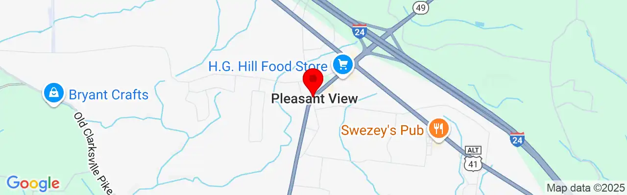 Pleasant View, TN, Tennessee