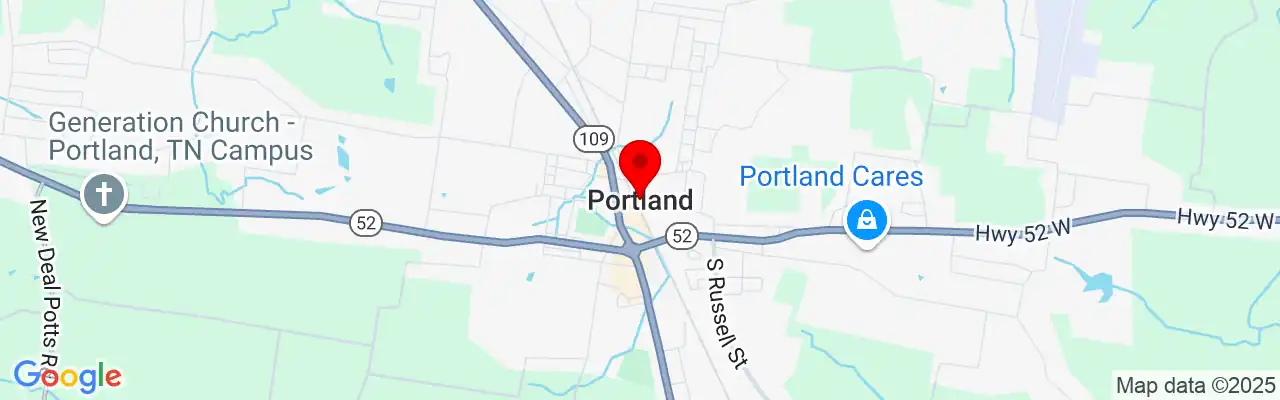 Portland, TN, Tennessee
