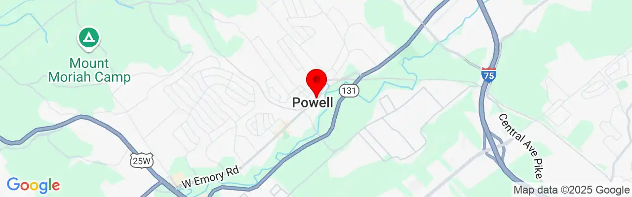 Powell, TN, Tennessee