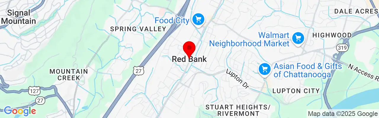 Red Bank, TN, Tennessee