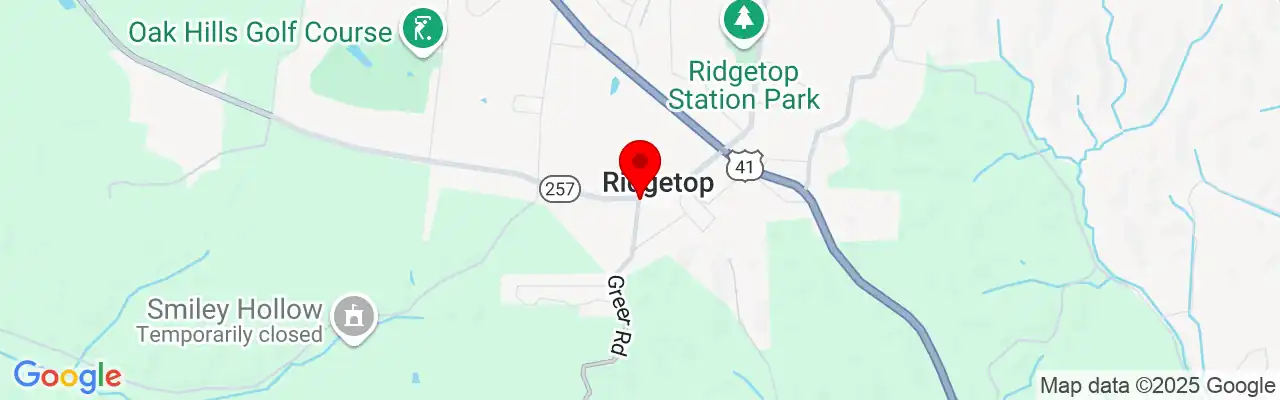 Ridgetop, TN, Tennessee