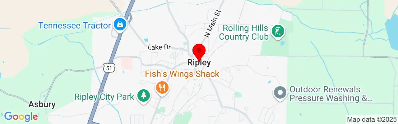 Ripley, TN, Tennessee
