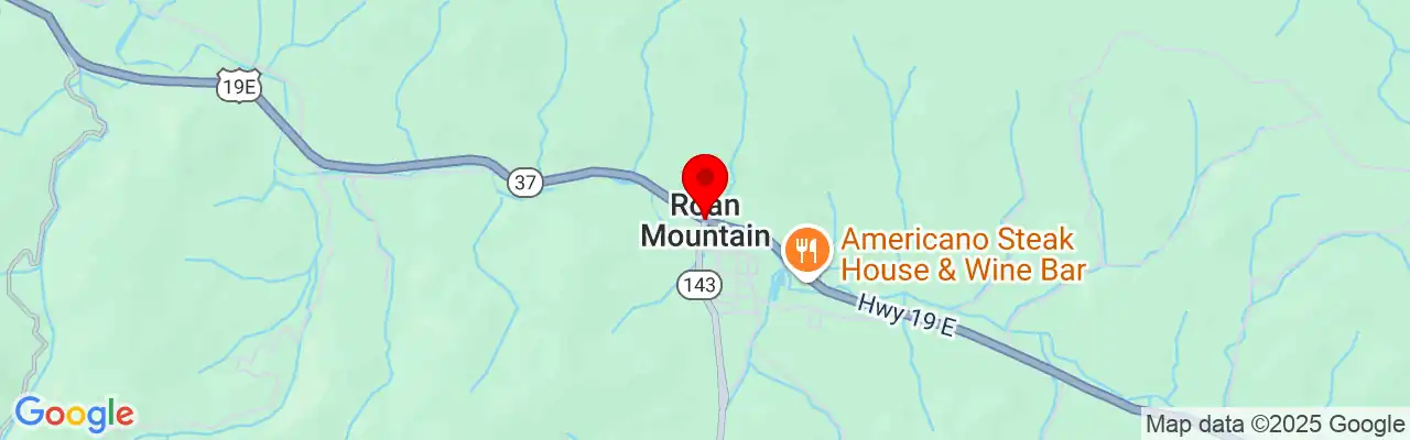 Roan Mountain, TN, Tennessee