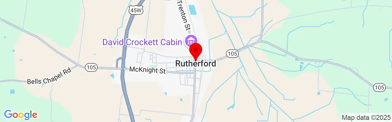 Rutherford, TN, Tennessee