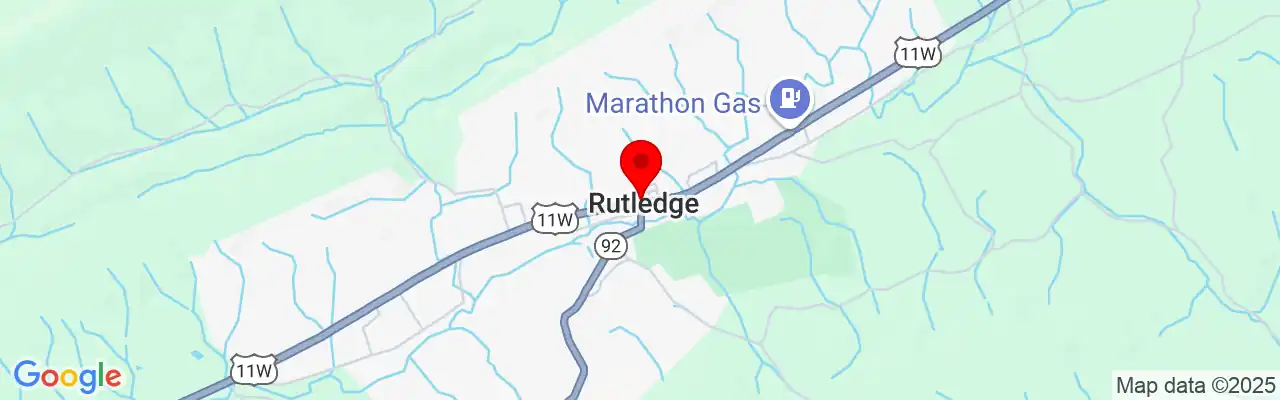 Rutledge, TN, Tennessee