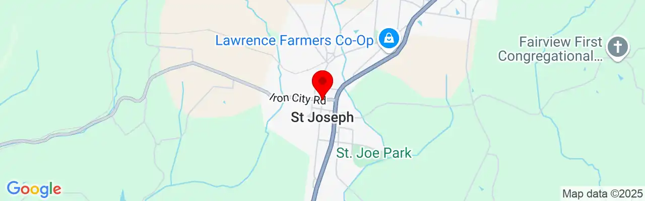 Saint Joseph, TN, Tennessee