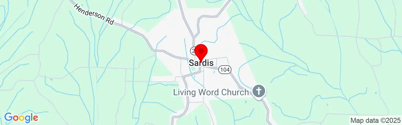 Sardis, TN, Tennessee