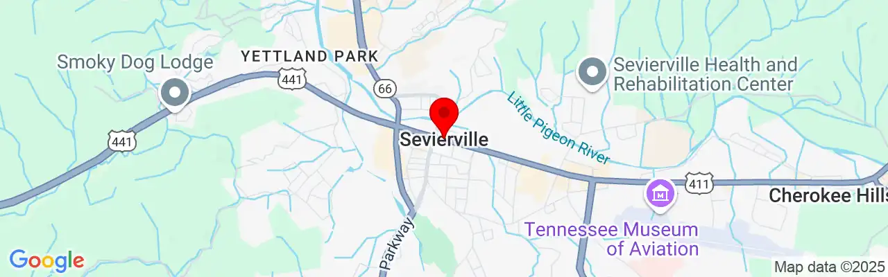 Sevierville, TN, Tennessee
