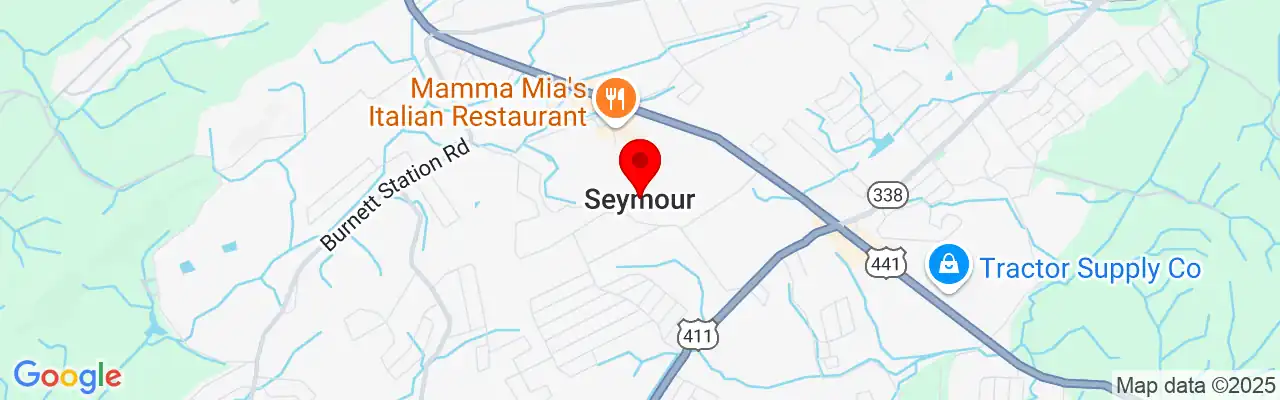 Seymour, TN, Tennessee