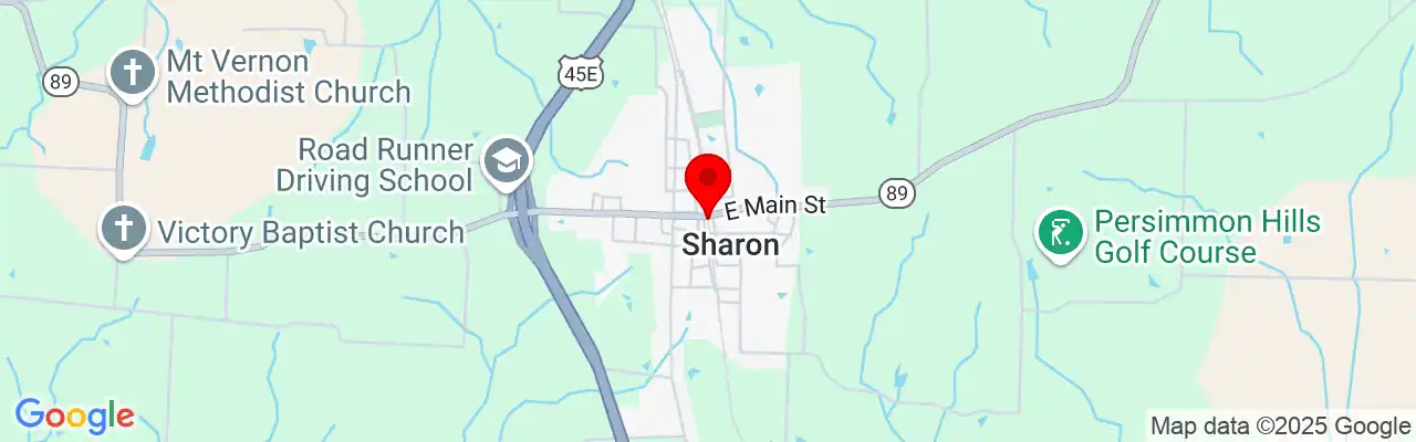 Sharon, TN, Tennessee
