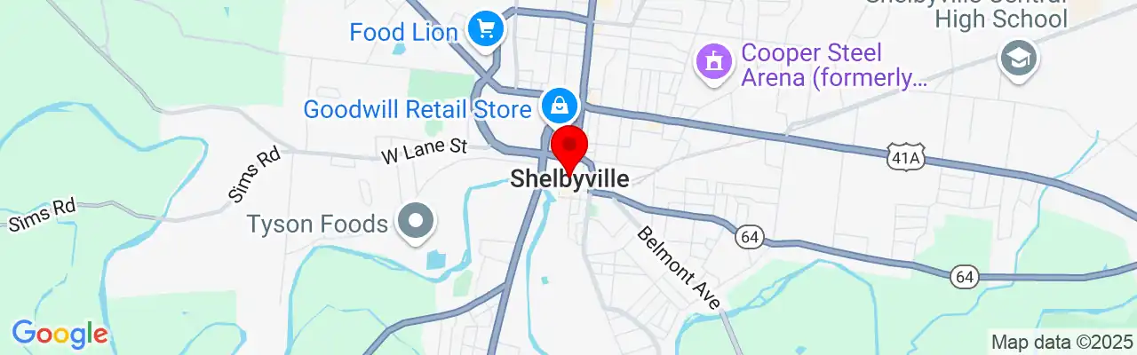 Shelbyville, TN, Tennessee