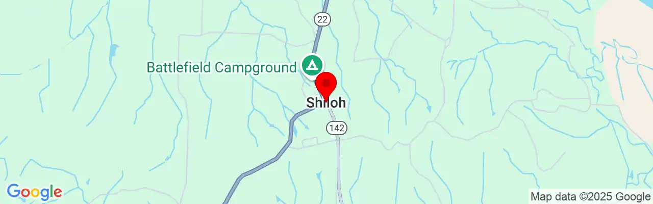 Shiloh, TN, Tennessee