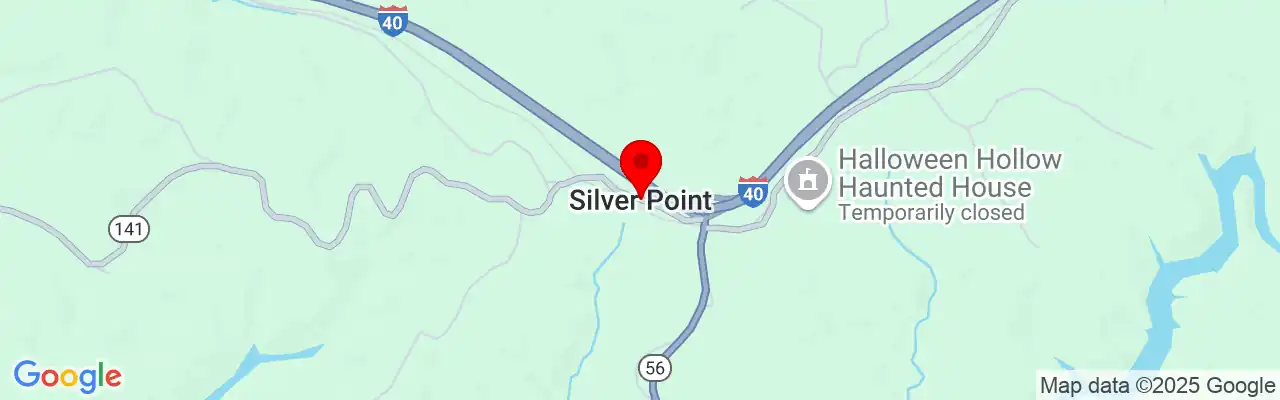 Silver Point, TN, Tennessee